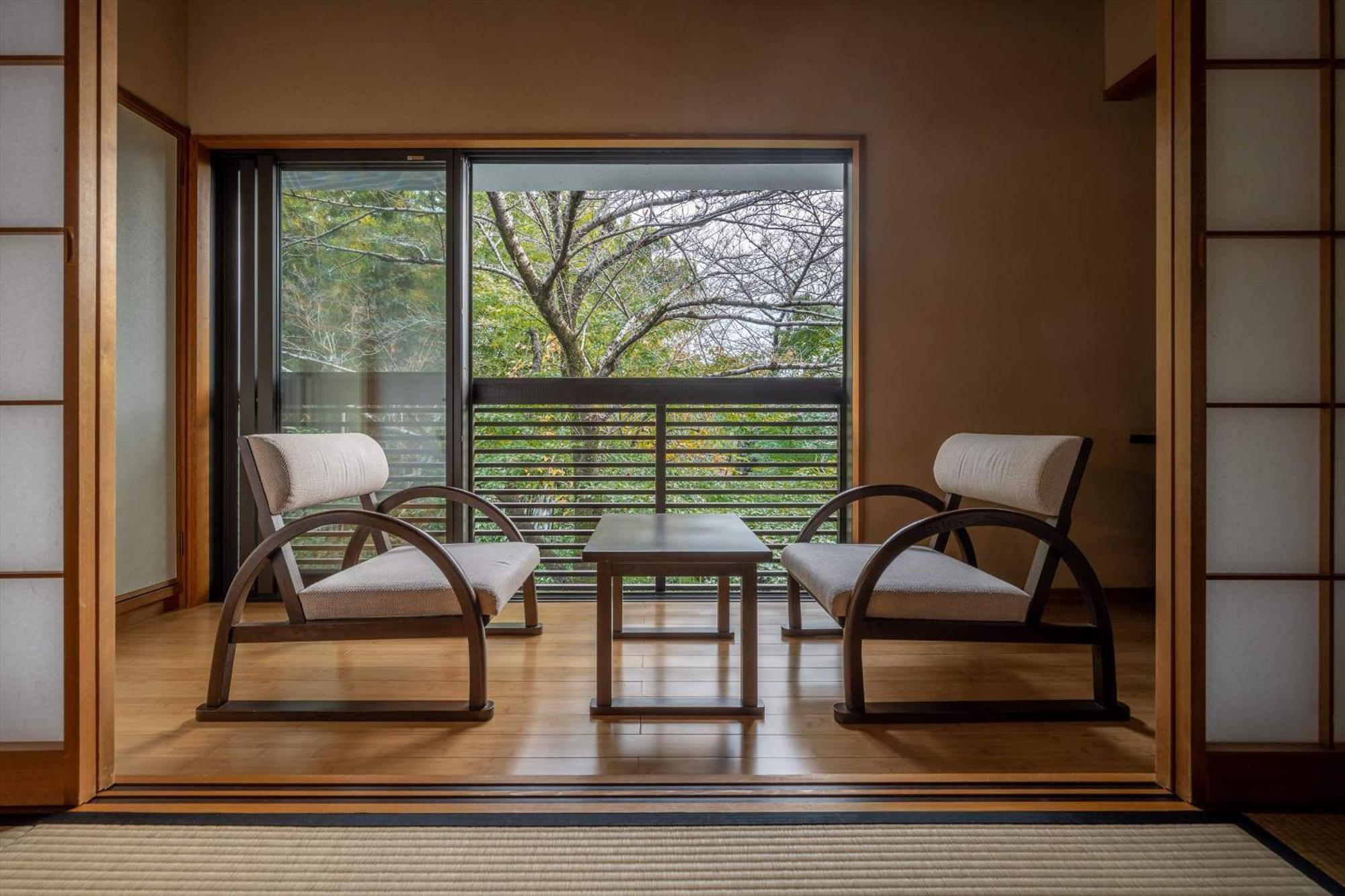 Jinya Ryokan Hadano Exterior foto