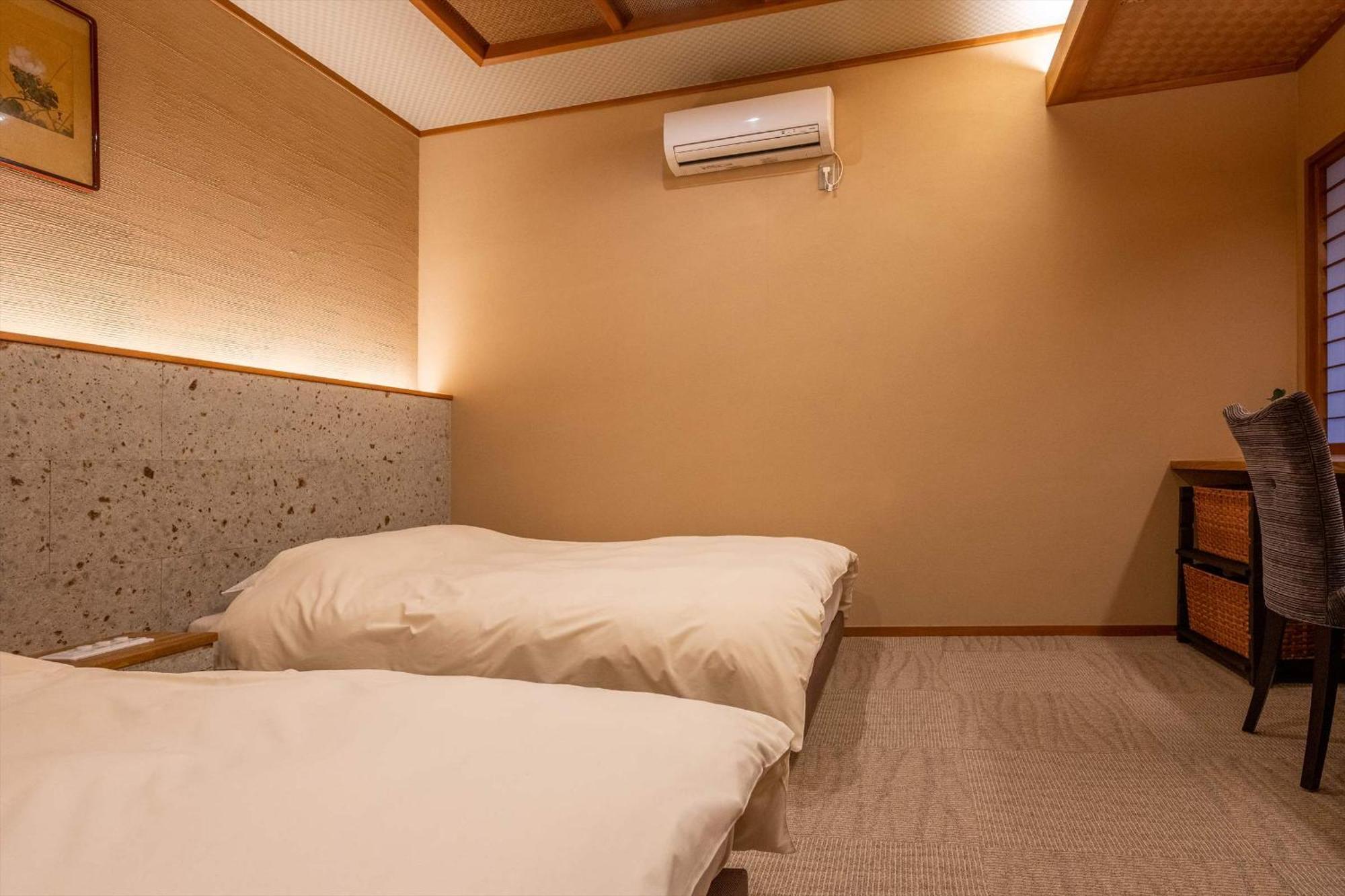 Jinya Ryokan Hadano Exterior foto