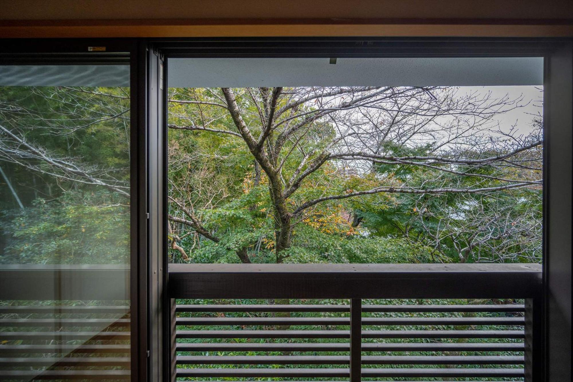 Jinya Ryokan Hadano Exterior foto