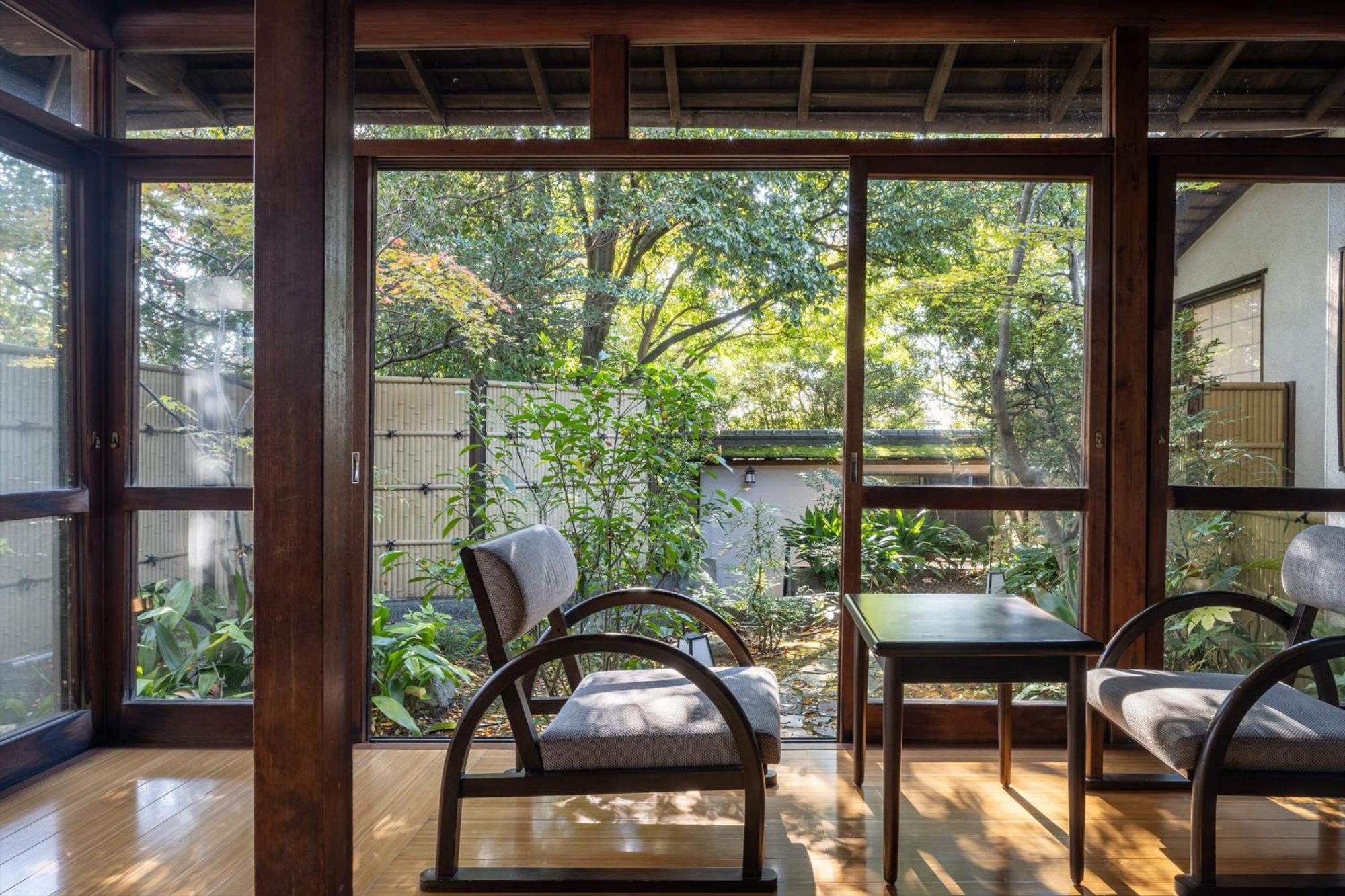 Jinya Ryokan Hadano Exterior foto