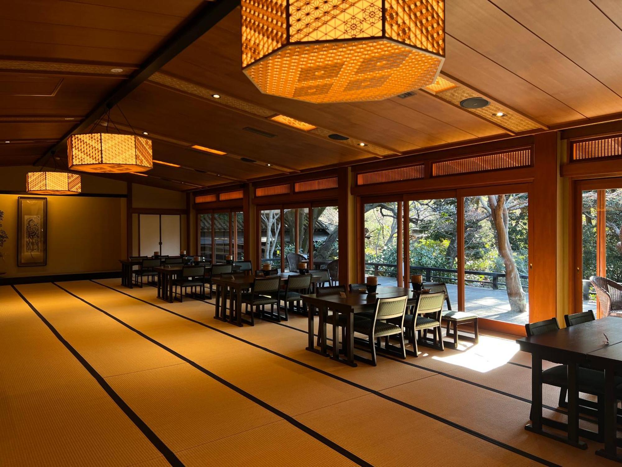 Jinya Ryokan Hadano Exterior foto
