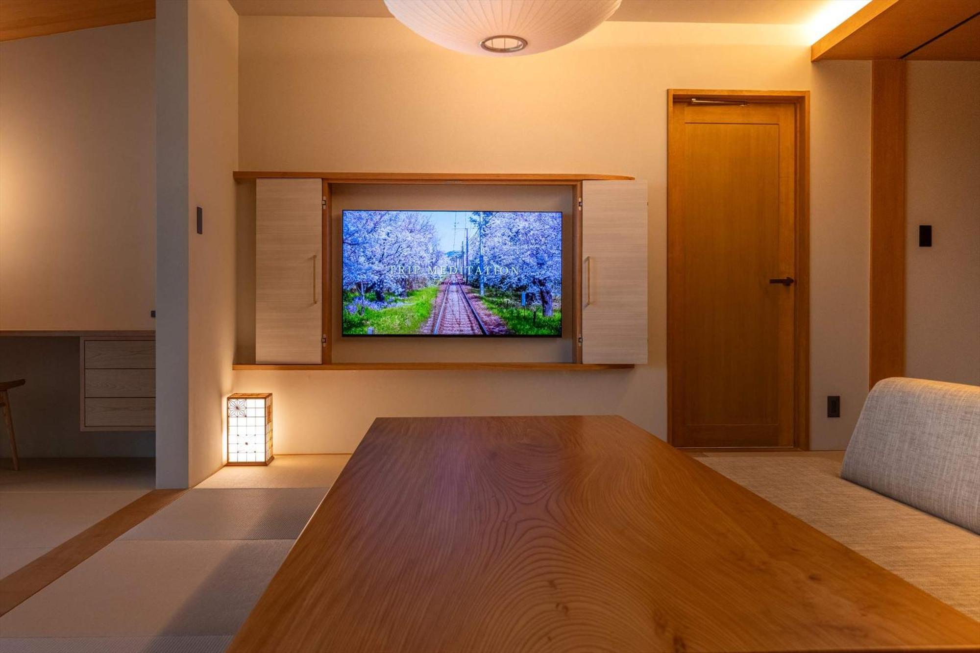 Jinya Ryokan Hadano Exterior foto