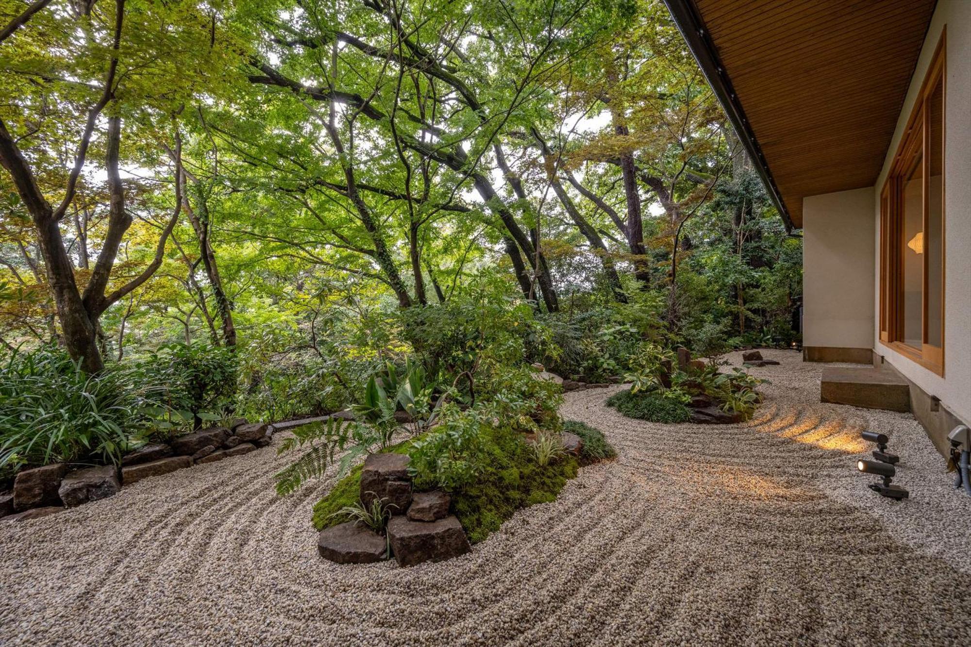 Jinya Ryokan Hadano Exterior foto