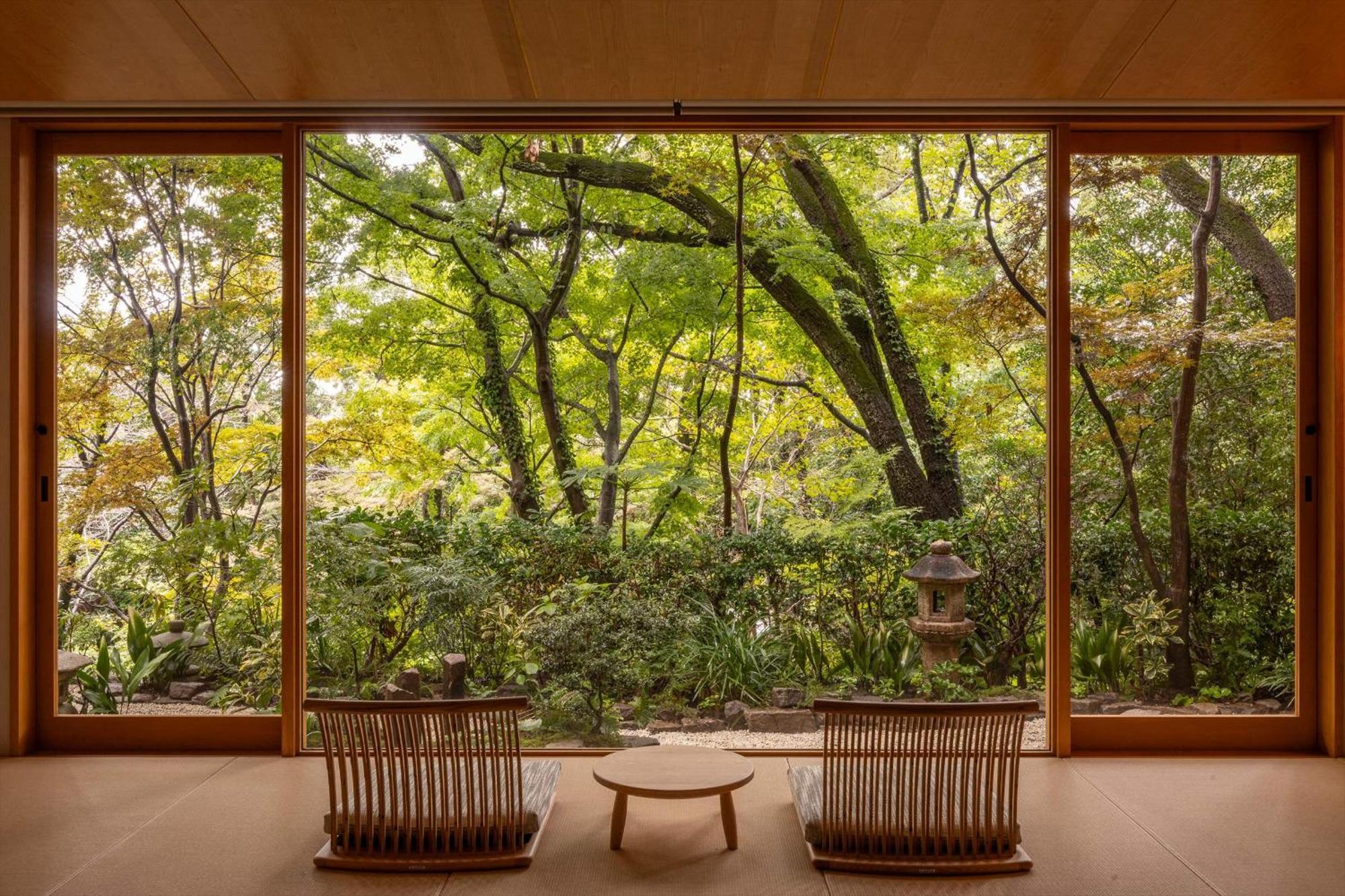 Jinya Ryokan Hadano Exterior foto