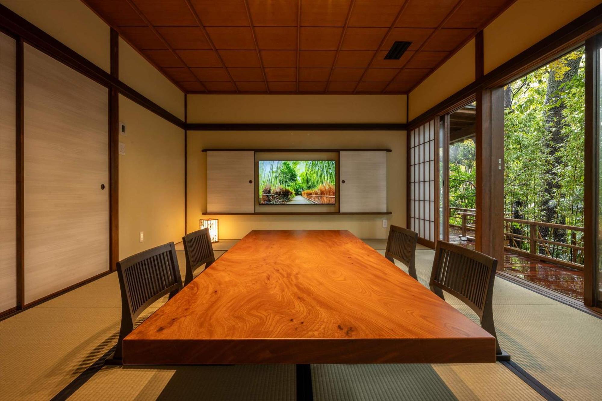 Jinya Ryokan Hadano Exterior foto