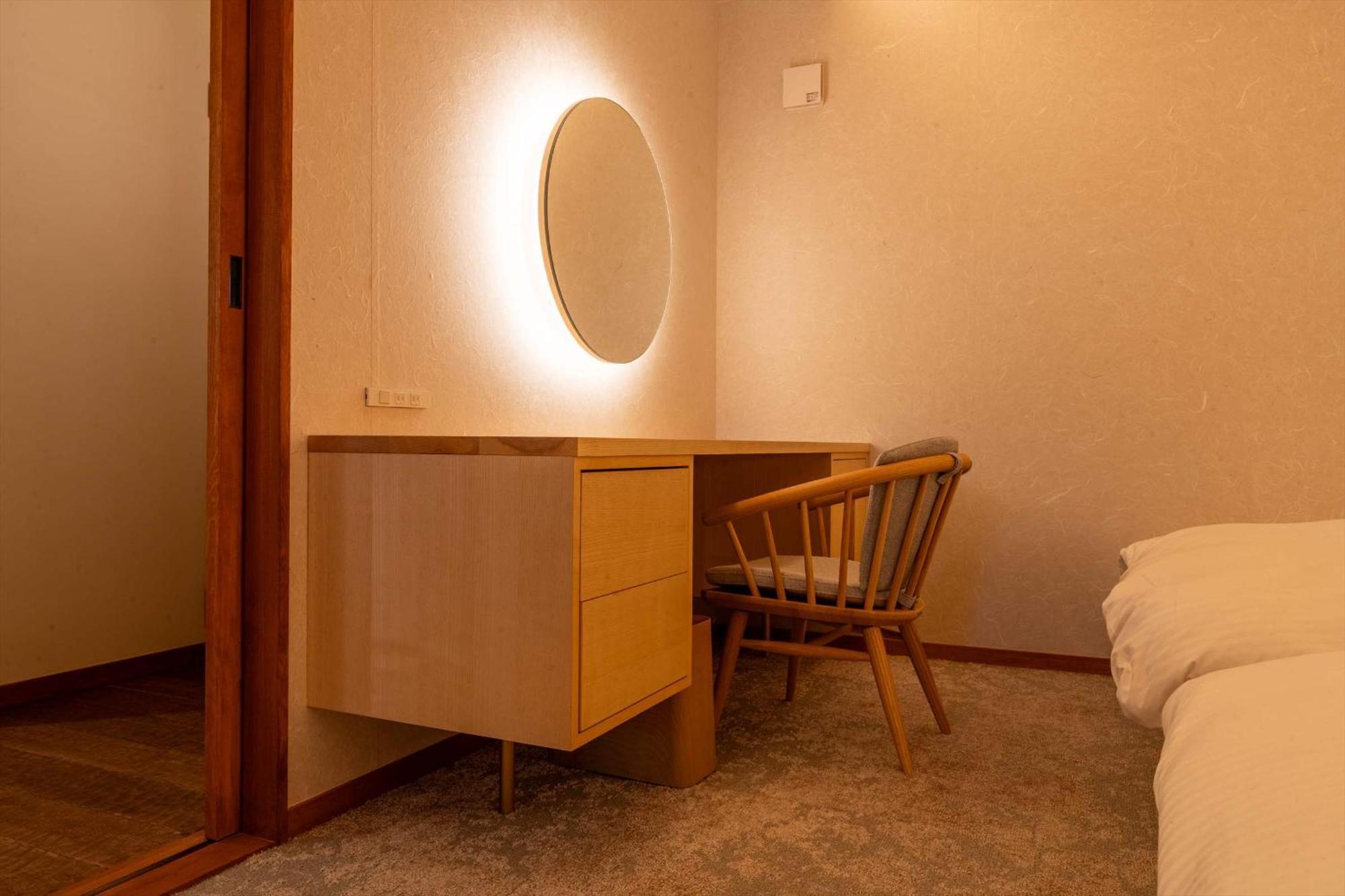 Jinya Ryokan Hadano Exterior foto
