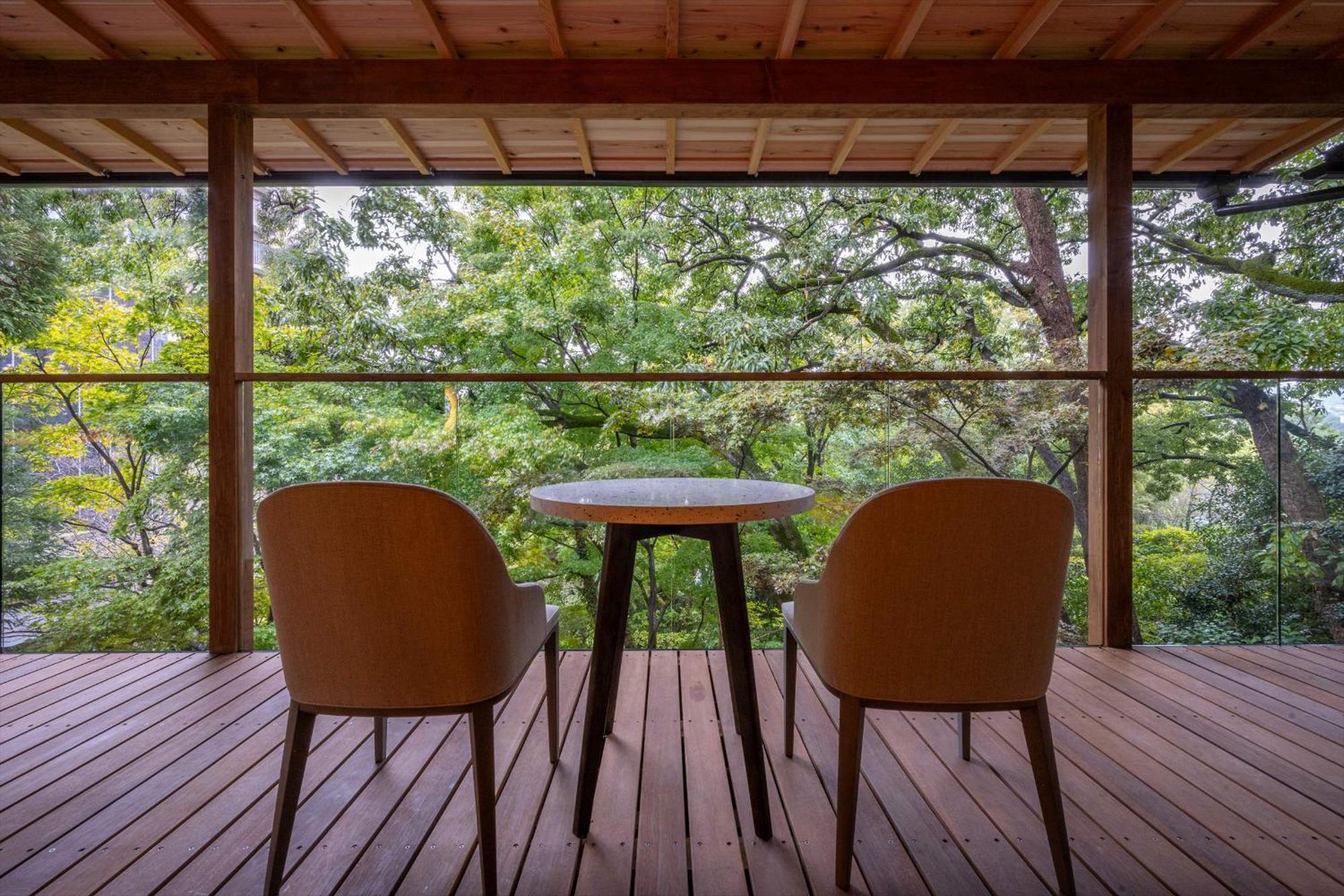 Jinya Ryokan Hadano Exterior foto